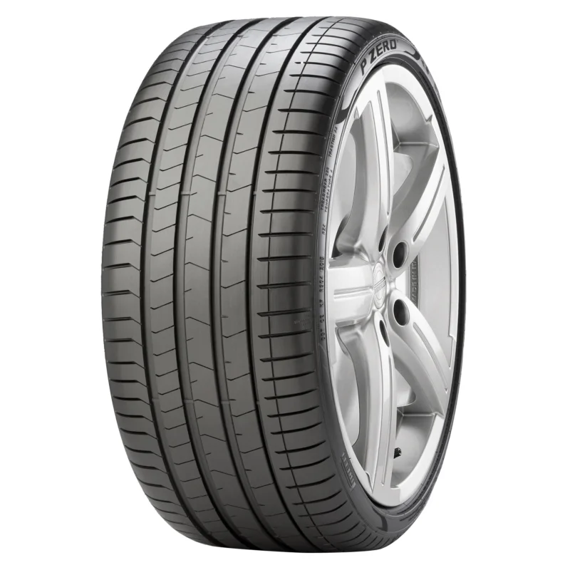 Preț redus Anvelopa VARA PIRELLI P-ZERO (PZ4) (MO) 285/40R19 107 Y XL
