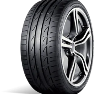 Plată securizată Anvelopa Vara BRIDGESTONE POTENZA S001 275/35R20 102 Y