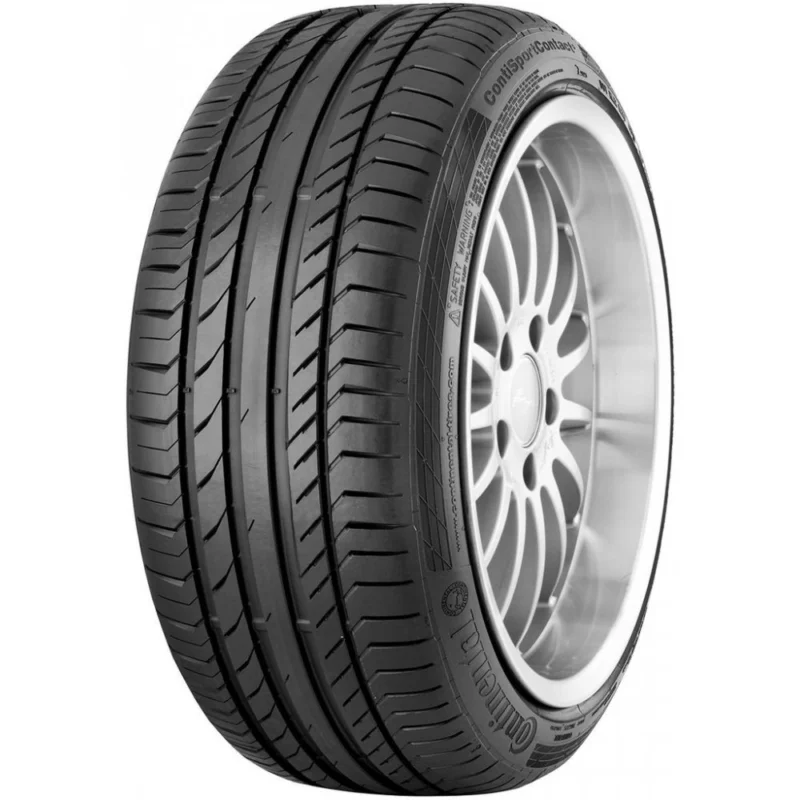 Ultima șansă Anvelopa Vara CONTINENTAL ContiSportContact 5 285/35R21 105 Y
