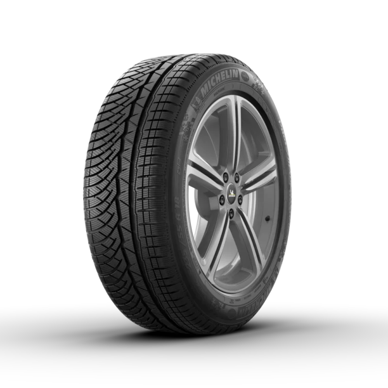 Anvelopa Iarna MICHELIN PILOT ALPIN PA4 255/40R20 101 V Mai ieftin