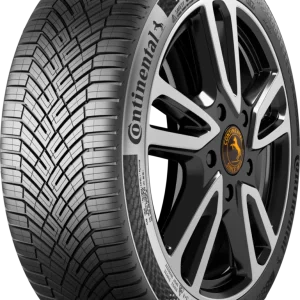 Anvelopa ALL SEASON CONTINENTAL AllSeasonContact 2 265/40R21 105 Y Livrare expres