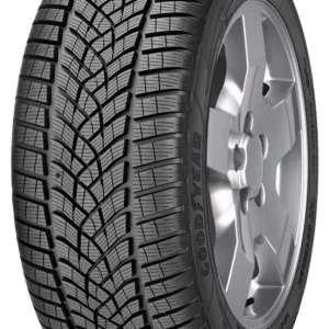 Anvelopa Iarna GOODYEAR UG PERF + 275/40R22 107 V Chilipir