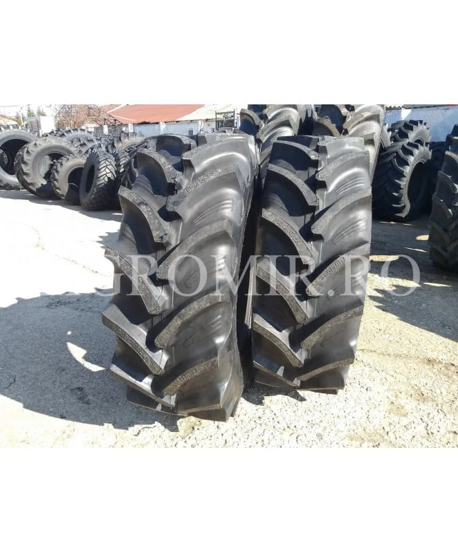 Anvelopa 380/70 R24 Ozka AGRO10 TL 125/A8 Doar azi