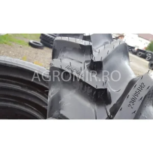 ANVELOPA 230/95 R42 BKT AGRIMAX RT955 133A8/B TL Plată securizată