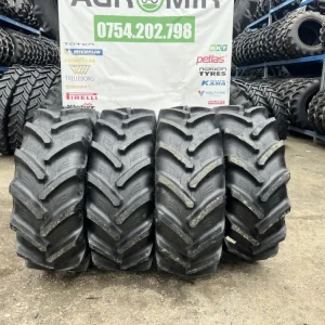 Anvelopa 420/85 R24 GRI GREEN XLR 85 TL 137D (16.9 R24) Retur gratuit