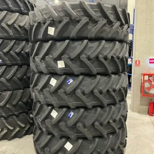 Cumpără acum ANVELOPA 320/85 R38 CEAT Farmax R85 143 A8 / 143 B TL