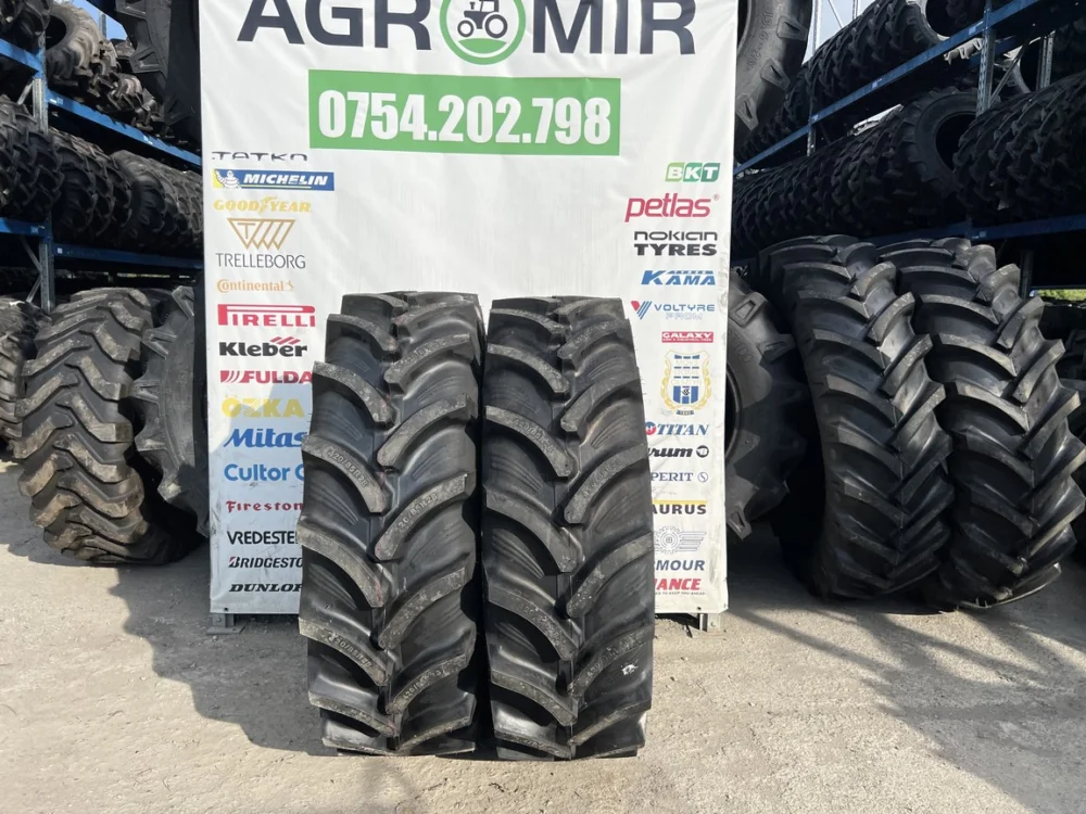 Livrare gratuită Anvelopa 420/85 R28 (16.9 R28) Ozka AGRO10 TL 139/A8