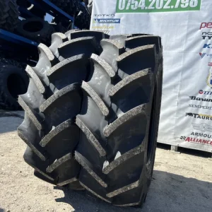 Anvelopa 340/85 R24 CONTINENTAL 125A8/122B (13.6R24) TL Noutate