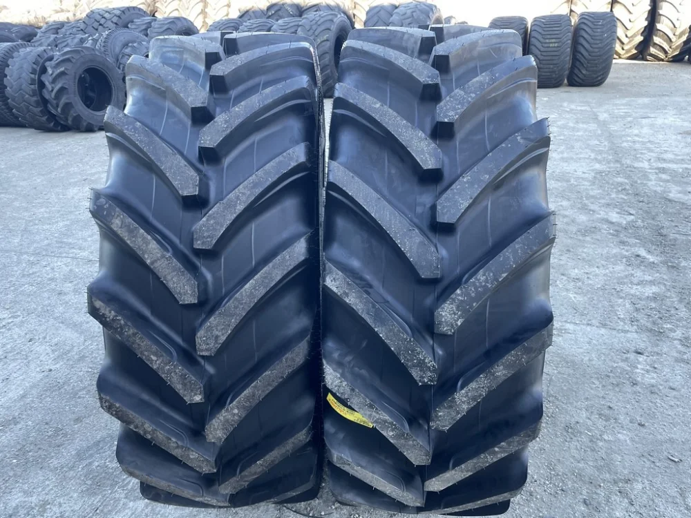 Ofertă limitată ANVELOPA 480/65 R24 ALLIANCE AGRISTAR II 140D TL