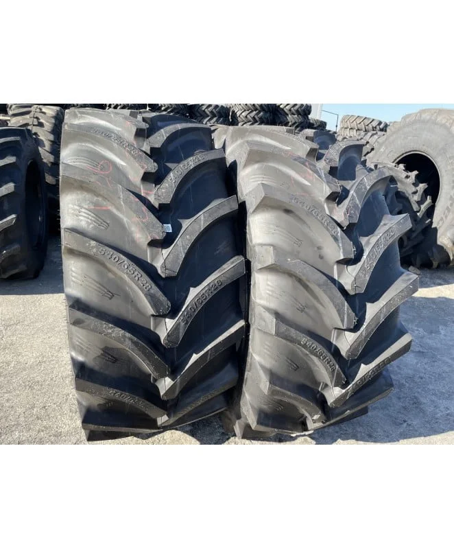 Anvelopa agricola 540/65 r28 Ozka Agro10 152/149a8 tl Retur gratuit