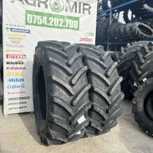 Noutate Anvelopa 520/70 R34 CEAT FARMAX R70 151A8/148D TL