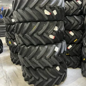 Cel mai vândut Anvelopa 540/65 R28 Alliance Agristar 365 152 A8 / 149 D TL