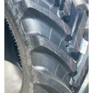 Anvelopa 520/70 R34 Ozka AGROLOX TL Livrare rapidă