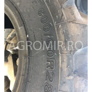 Ieftin 600/60 r28 146 d 372 (vf) tl alliance