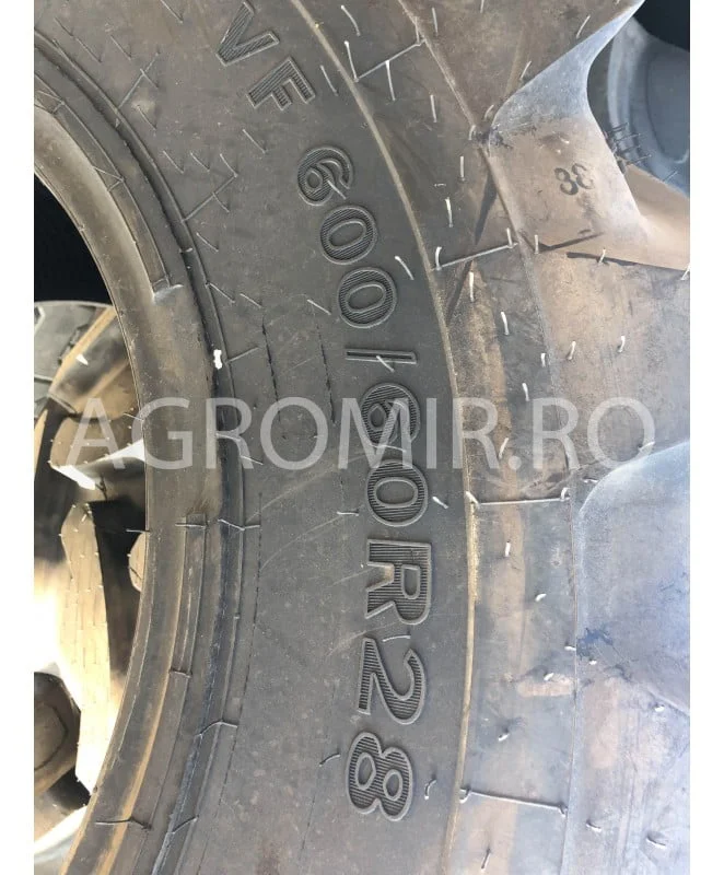 Ieftin 600/60 r28 146 d 372 (vf) tl alliance