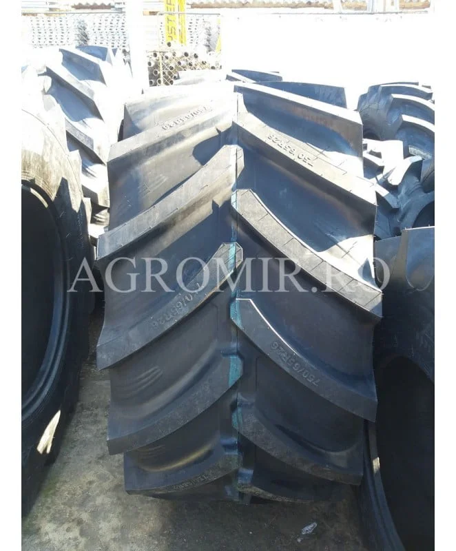 Preț promoțional Anvelopa 750/65 R26 Ozka AGRO10 TL 166/A8