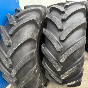 Ofertă de sezon 600/70 R30 Michelin MachXbib 158D
