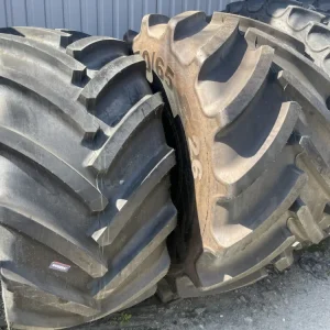 ANVELOPA 750/65 R26 ( 28LR26 ) Mitas 166D/169A8 SFT Reducere specială