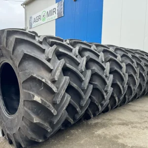 Promoție 650/75 R32 Michelin MachXbib 172A8