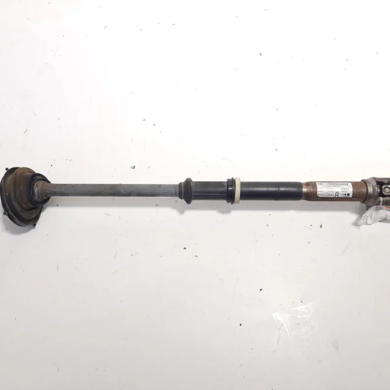 Plată securizată Ax cruce volan, Audi A4 (8K2, B8) (id:563594)