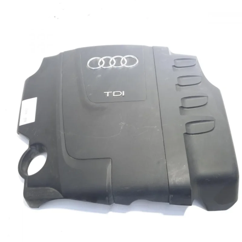 Capac protectie motor, cod 03L103925L, Audi A4 (8K2, B8), 2.0 TDI, CAG (id:563633) Bestseller