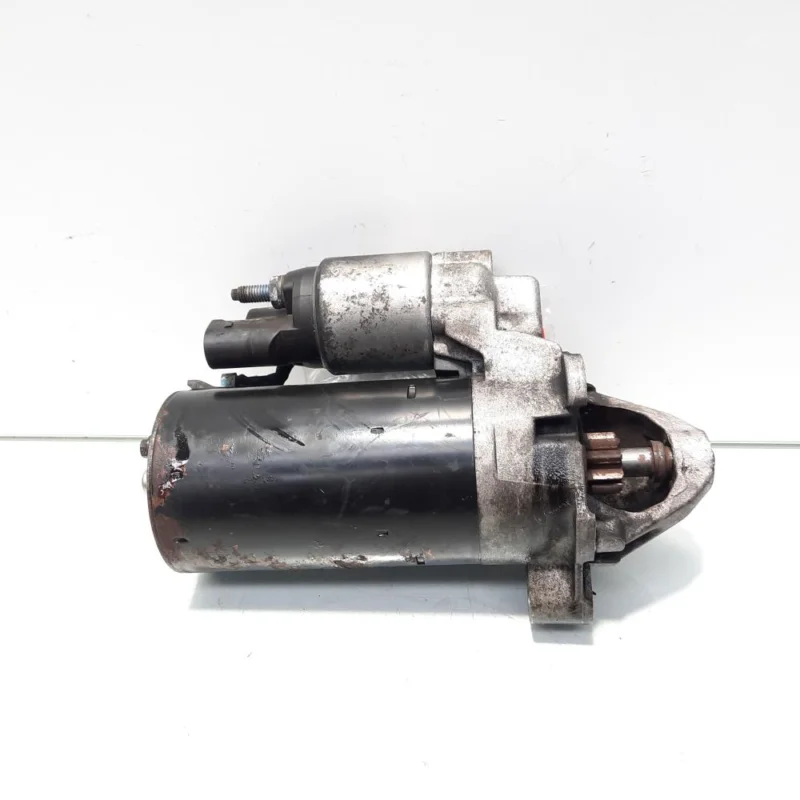 Reducere extra Electromotor, Audi A4 (8EC, B7) 2.0 TDI, BPW, cutie automata (idi:558708)