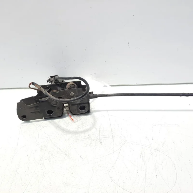 Broasca capota fata, Skoda Octavia 2 Scout (1Z5) (idi:562704) Promoție