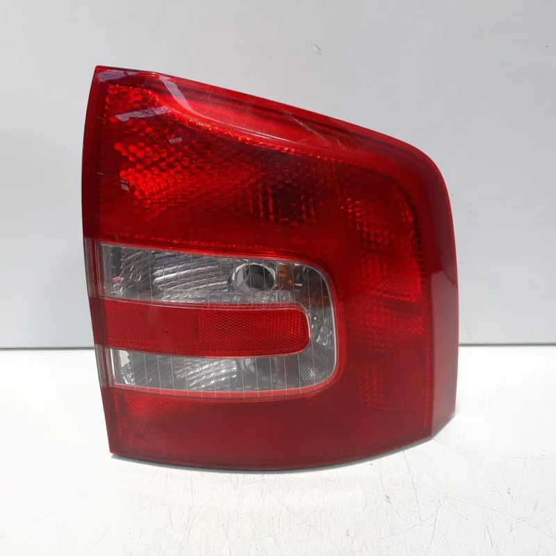 Stop dreapta aripa, Skoda Octavia 2 Scout (1Z5) (idi:562688) Doar azi