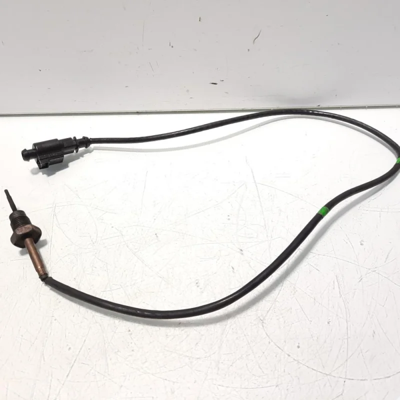 Sonda temperatura gaze, cod 04L906088DJ, Vw Caddy 4, 2.0 TDI, CUUB (id:563264) Preț promoțional
