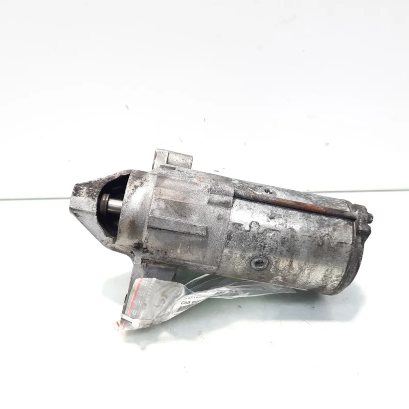Ofertă limitată Electromotor, cod 9646694080, Citroen C5 (III) Break, 1.6 HDI, 9HZ, 5 vit man (idi:562188)