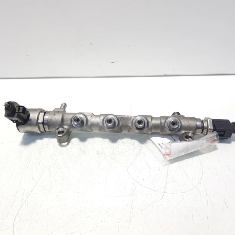 Chilipir Rampa injectoare cu senzori Delphi, cod 04L130089F, Audi A3 Cabriolet (8V7, 8VE), 1.6 TDI, CXX (idi:562015)