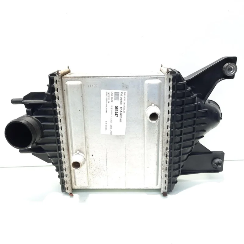 Cumpără acum Radiator intercooler, cod FPLA-6K775-AB, Land Rover Discovery V (L462), 3.0 diesel, 306DT (id:562447)