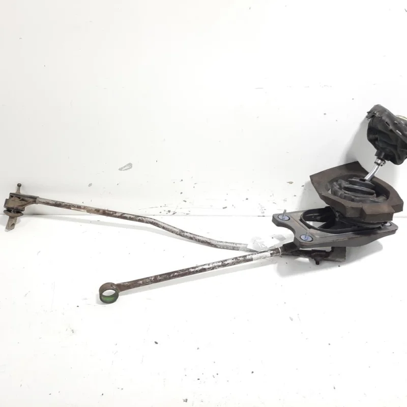 Timonerie, cod 8K0711271A, Audi A5 (8T3) 3.0 TDI, CAP, 6 vit man (id:563053) Ofertă