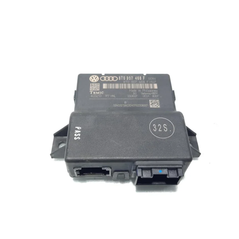 Reducere extra Modul control central, cod 8T0907468F, Audi A5 (8T3) (id:563077)