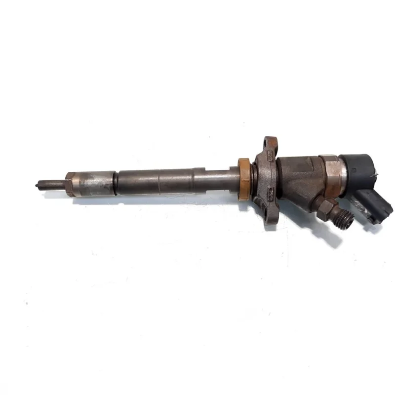Disponibil imediat Injector, cod 0445110259, Citroen C5 (II) Break, 1.6 HDI, 9HZ (idi:539713)