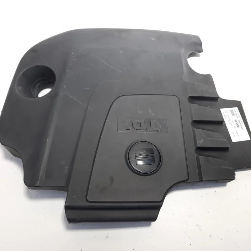 Ofertă limitată Capac protectie motor, cod 3R0103925B, C, Seat Exeo ST (3R5), 2.0 TDI, CAH (id:563220)