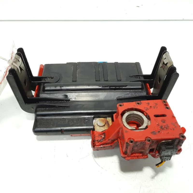 Vezi acum Tablou sigurante borna baterie (+), cod 6942912-08, Bmw 3 Coupe (E92) (idi:559855)