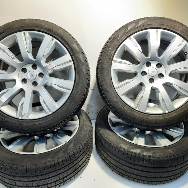 Comandă acum Set jante aliaj R21, ET49, cod HY32-1007-FA, Land Rover Range Rover Sport (L494) (idi:562593)