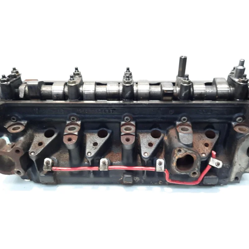 Chiulasa cu 1 ax came, Ford Focus 2 (DA) 1.8 TDCI, F9DA (idi:557182) Calitate înaltă