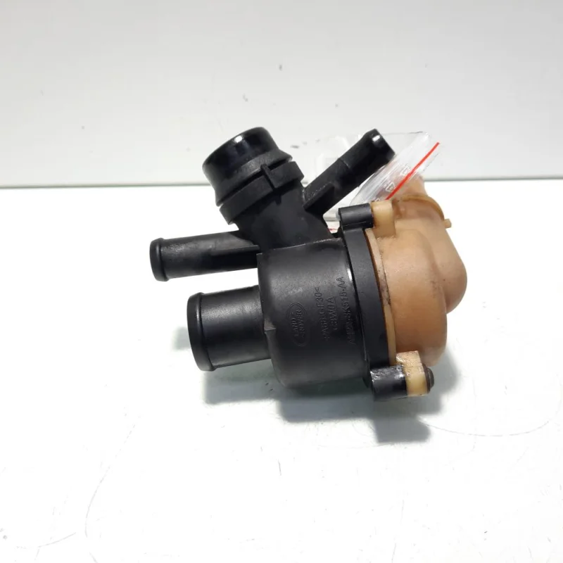 Corp termostat, cod HPLA-8575-AB, Jaguar XJ (351) (idi:562545) Expediere rapidă