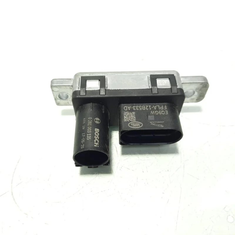 Releu bujii, cod FPLA-12B533-AD, Land Rover Range Rover Velar (L560) 3.0 diesel, 306DT (idi:562467) Ofertă limitată