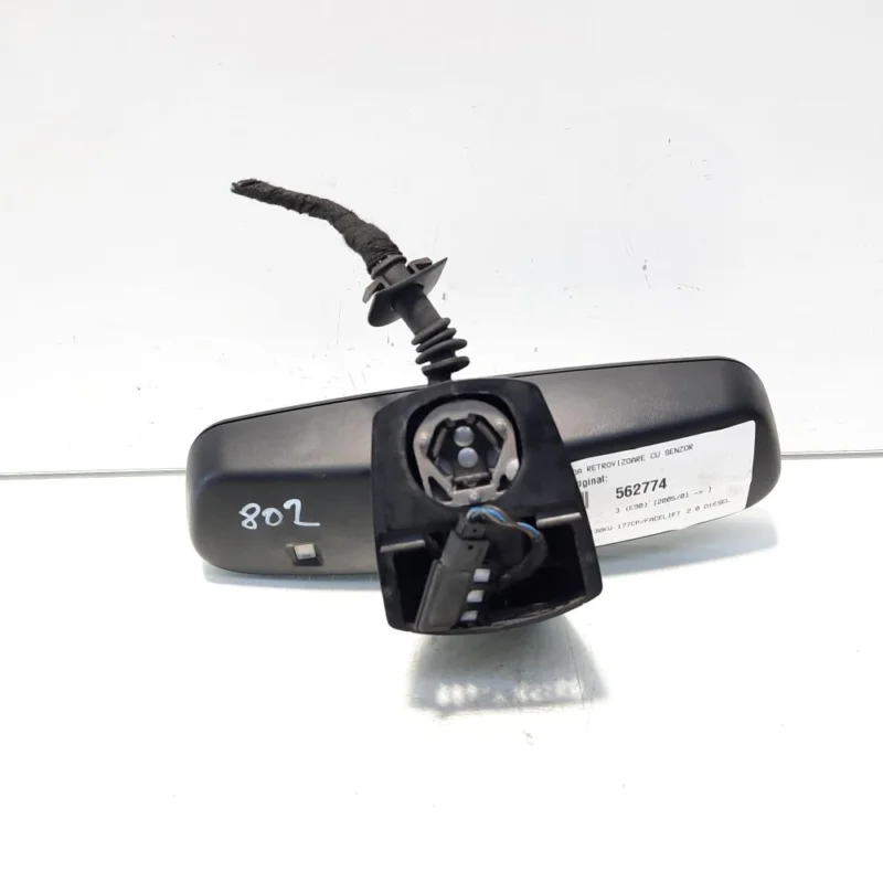 Oglinda retrovizoare cu senzor, Bmw 3 Touring (E91) facelift (idi:562774) Preț promoțional