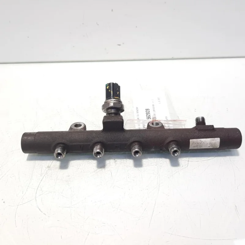 Rampa injectoare cu senzor, Dacia Duster, 1.5 DCI, K9KJ896 (id:562928) Reducere extra