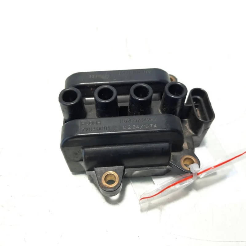 Bobina inductie, cod 8200702693, Dacia Sandero 2, 1.2 16v benz, D4F732 (id:562760) Preț promoțional