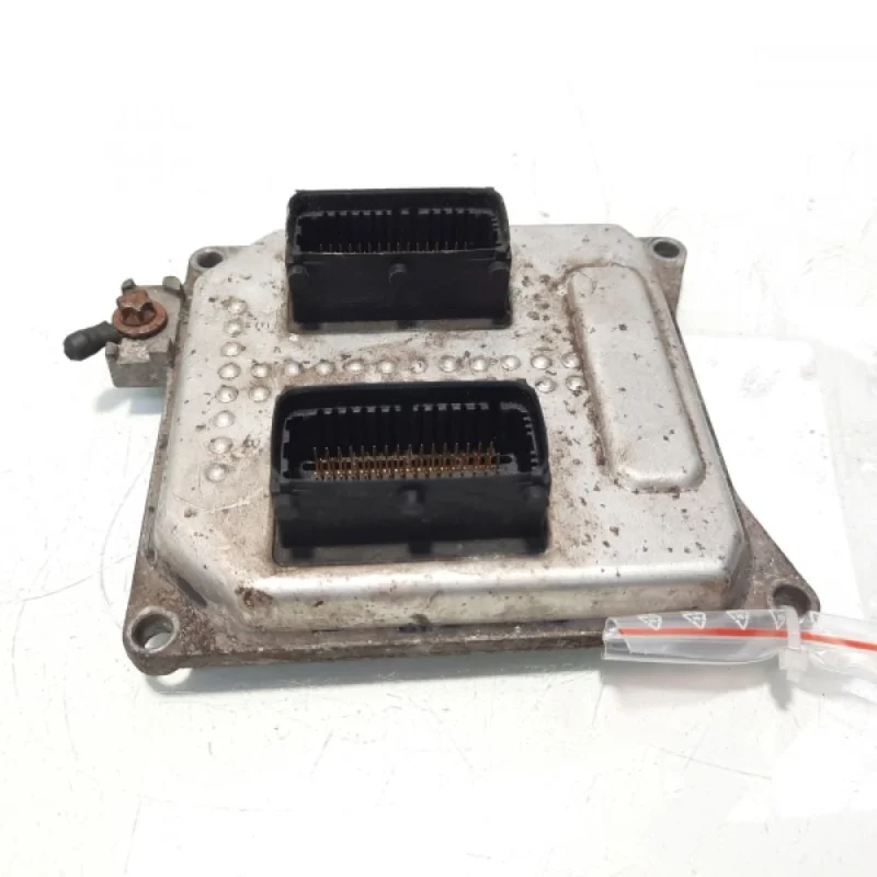 Calculator motor ECU, cod GM55567114, Opel Astra H Twin Top, 1.6 benz, Z16XER (idi:560434) Comandă acum