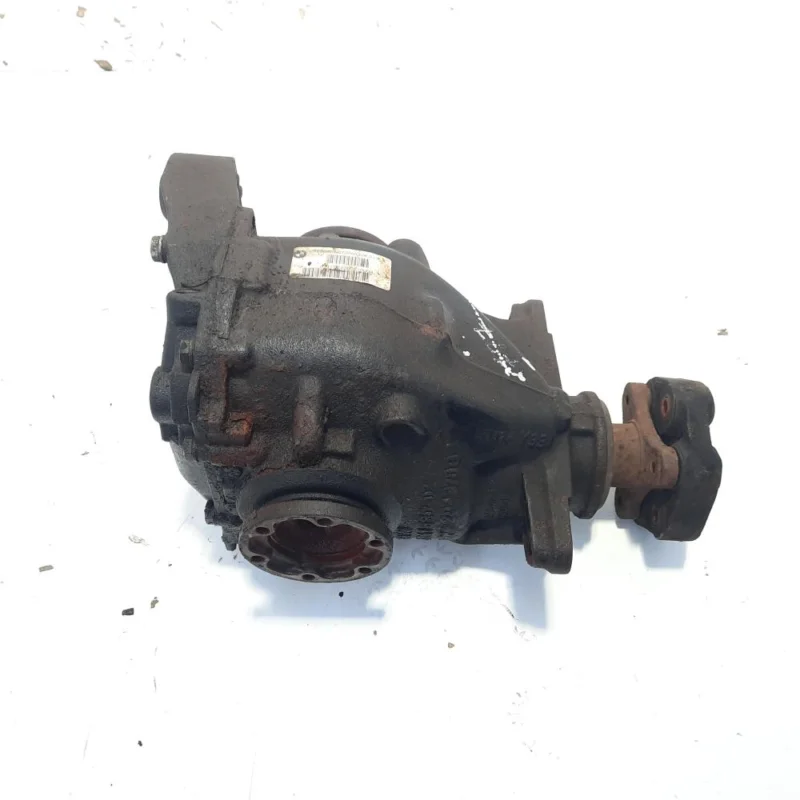 Preț promoțional Grup spate, cod 7598855-01, Bmw 3 Touring (E91), 2.0 diesel, N47D20C (id:559838)