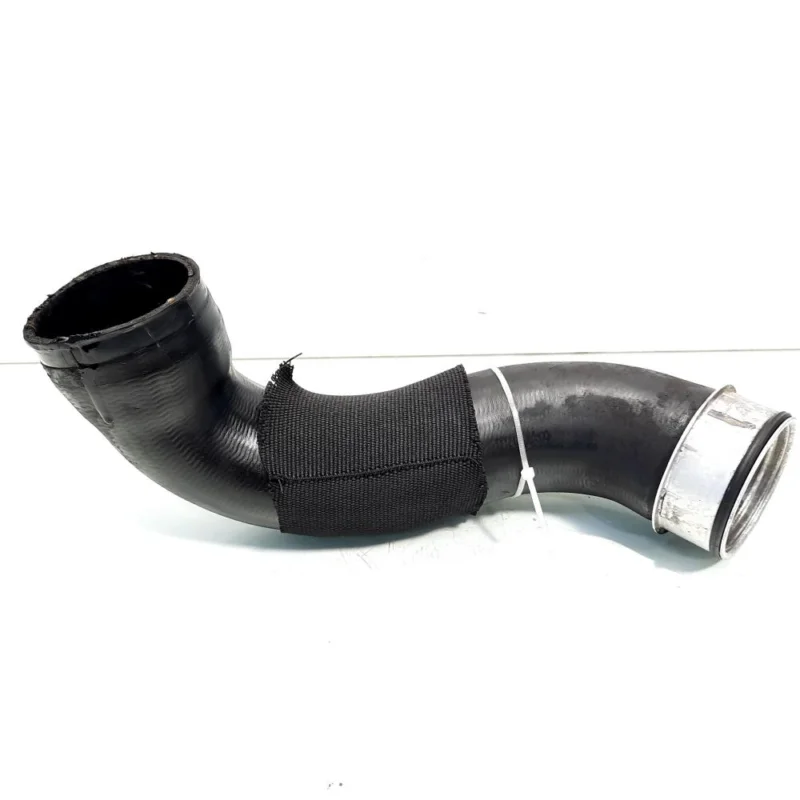 Furtun intercooler, cod A2115282982, Mercedes Clasa E T-Model (S211) 2.2 CDI, OM646961 (id:539592) Plată sigură