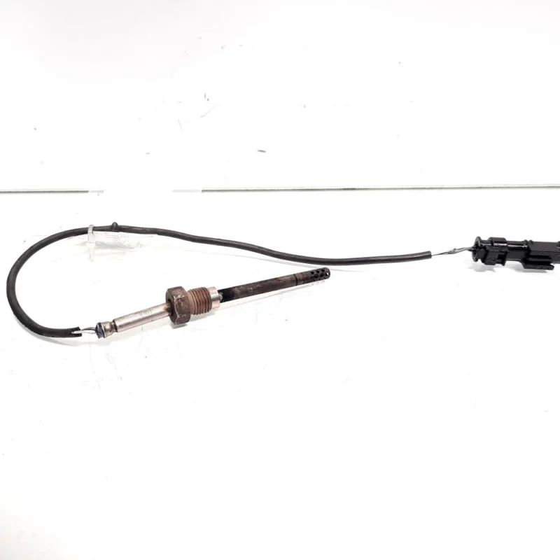Super ofertă Sonda temperatura gaze, cod A0051531128, Mercedes Clasa E T-Model (S211) 2.2 CDI, OM646961 (idi:539559)