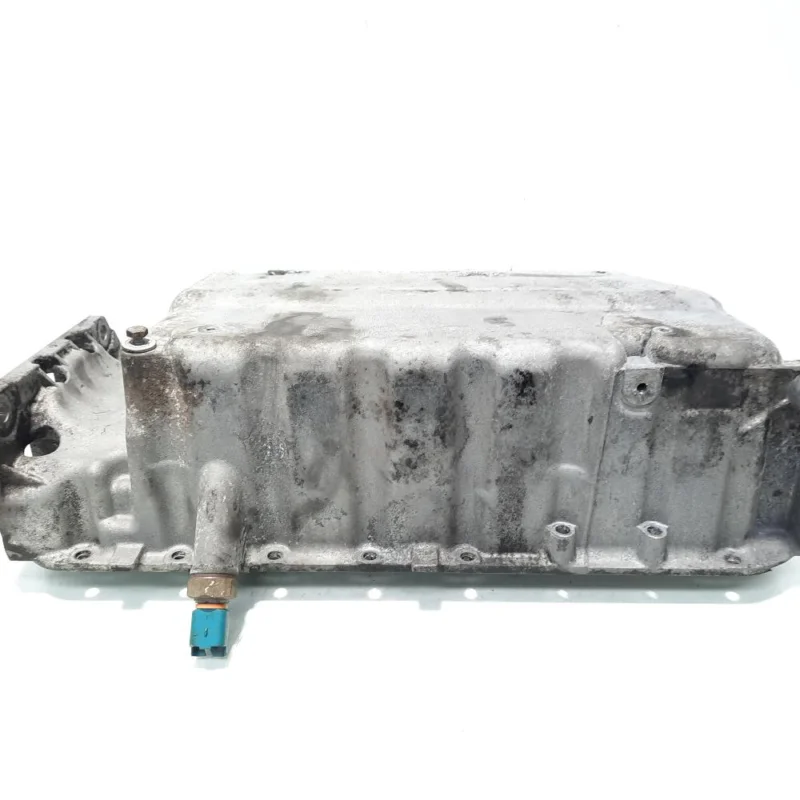 Baie ulei, cod 9653835680, Ford S-Max 1, 2.0 TDCI, QXWA (id:562609) Discount
