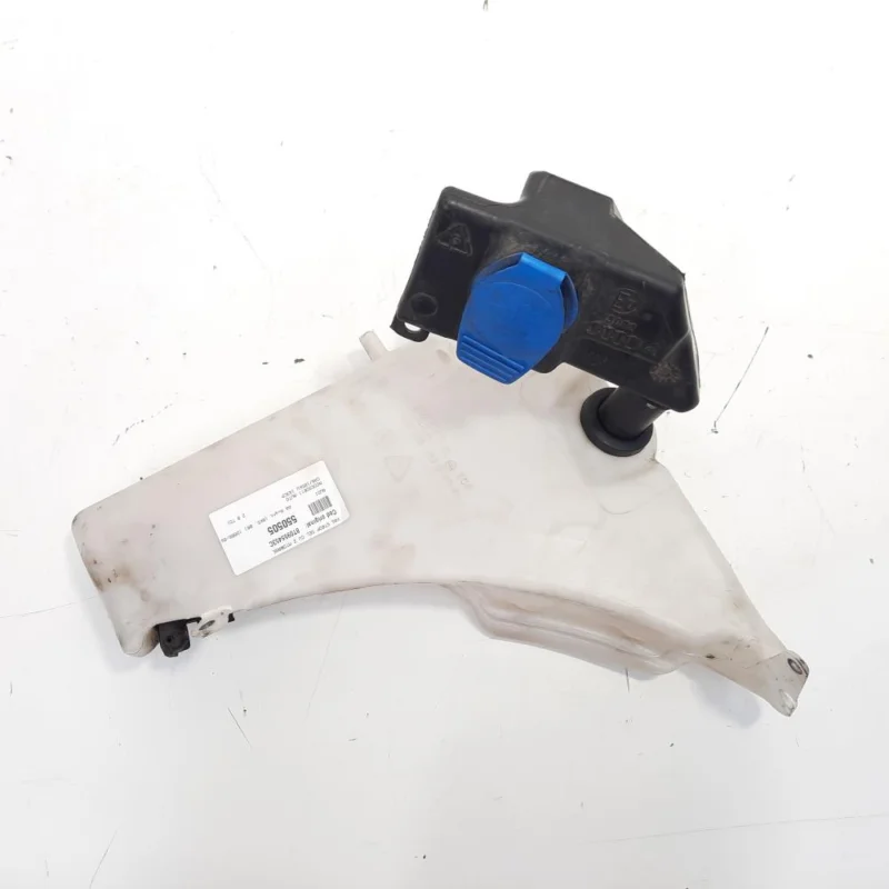 Vas strop gel cu 2 motorase, cod 8T0955453C, Audi A5 Cabriolet (F57, 9T) (idi:550505) Noutate